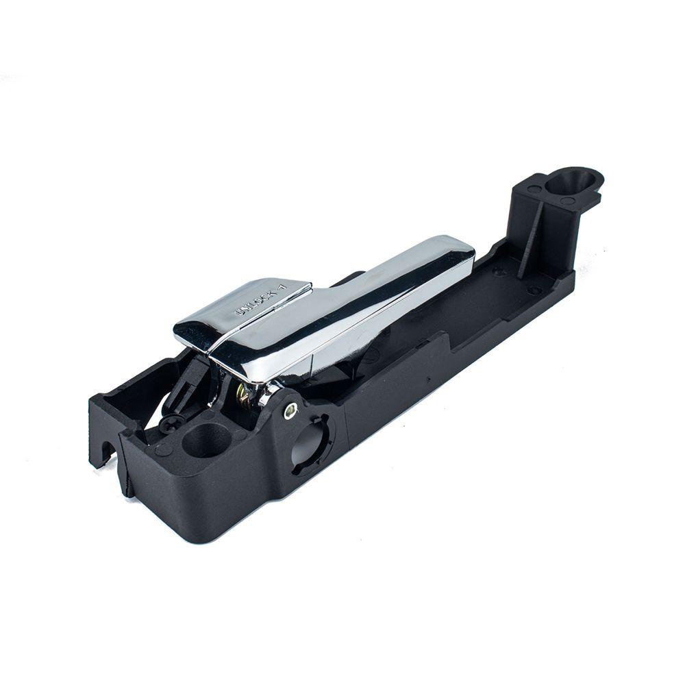 MAG Bộ 4 Tay Nắm Cửa Trong Xe Hơi FORD FUSION 2006-2012