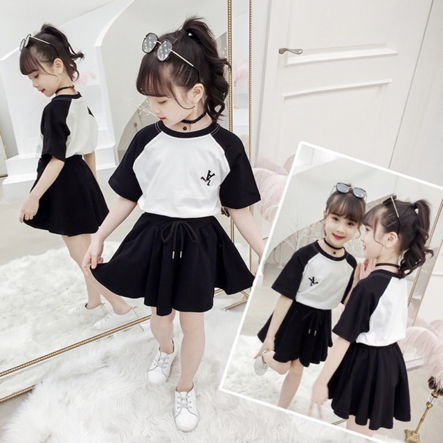 Combo mẹ và bé