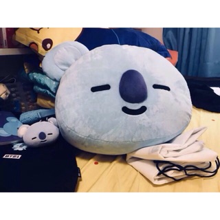 ORDER Gấu bông BTS, Face cushion BT21