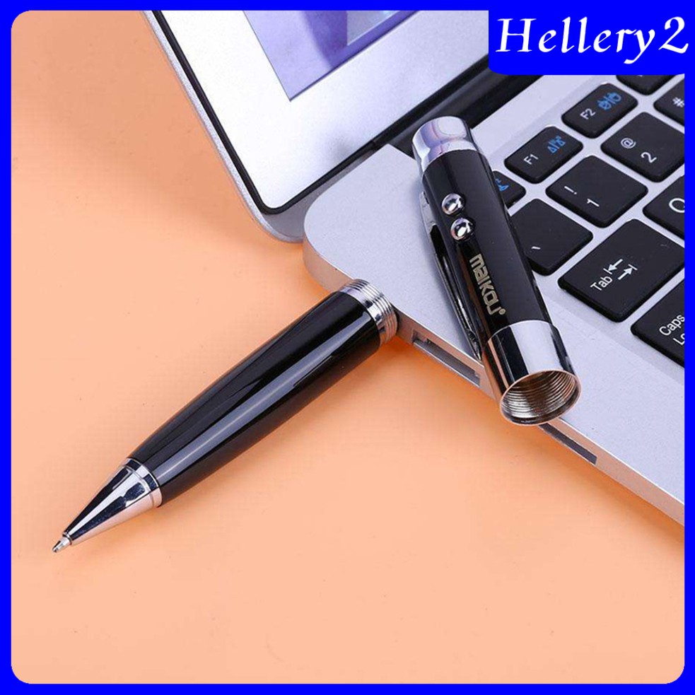 Usb Đèn Led 32g Màu Đen 5 Trong 1