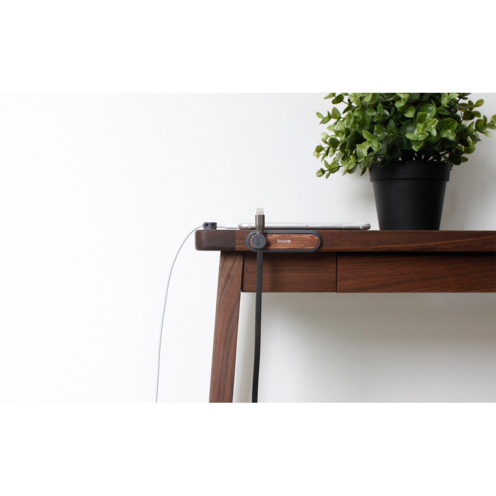 Giá Đỡ Kẹp Dây Cáp Tua Rua tup2 Hít Nam Châm