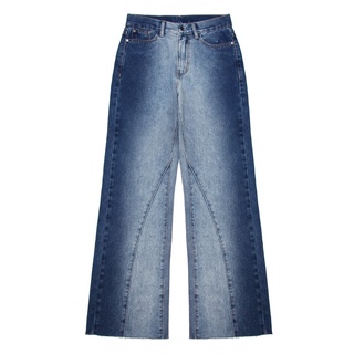 Quần ERRORIST Half Tone Jeans phối màu trẻ trung