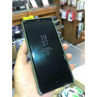 Kính cường lực full keo UV Samsung Galaxy Note8/S8/S8+/S9/S9+/S7e