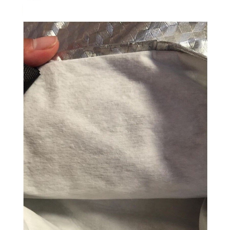 Bạt phủ xe ô tô 4 - 7 chỗ cách nhiệt, Bạt trùm xe ô tô 3 lớp chống nóng hiệu quả | BigBuy360 - bigbuy360.vn