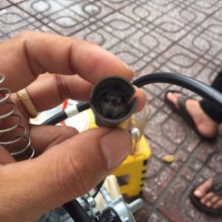 Bình xăng con wave thái 110 xịn