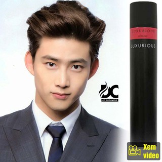 Gôm Xịt Tóc Luxurious Giữ Nếp Tóc 320ml