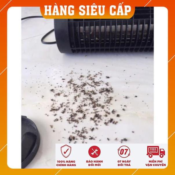 [BH 12 THÁNG] Đèn bắt muỗi điện quang con dơi Insect Killer Zapper XL-218 phiên bản 2021