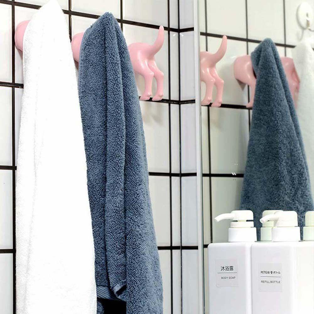 Móc Treo Khăn Nhà Bếp Sáng Tạo