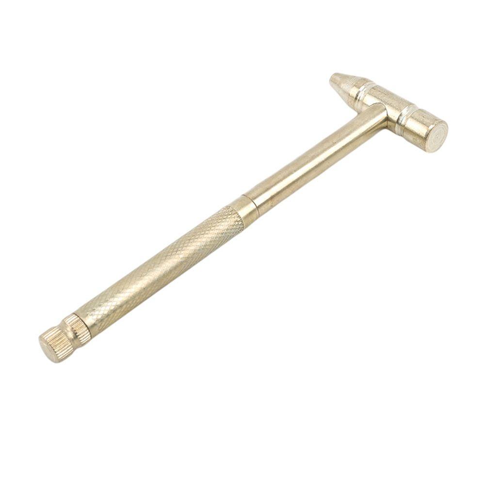 Búa TAYLOR1 Bằng Đồng Bền Bỉ Đa Chức Năng Để Sửa Chữa Trang Sức
