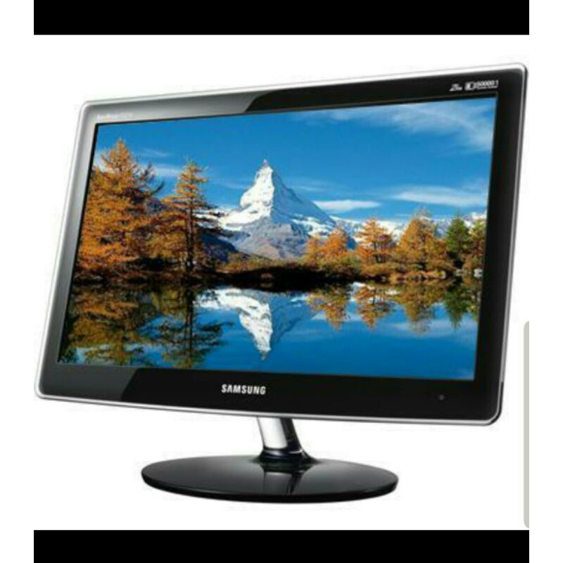 Màn hình Samsung 20inch | BigBuy360 - bigbuy360.vn