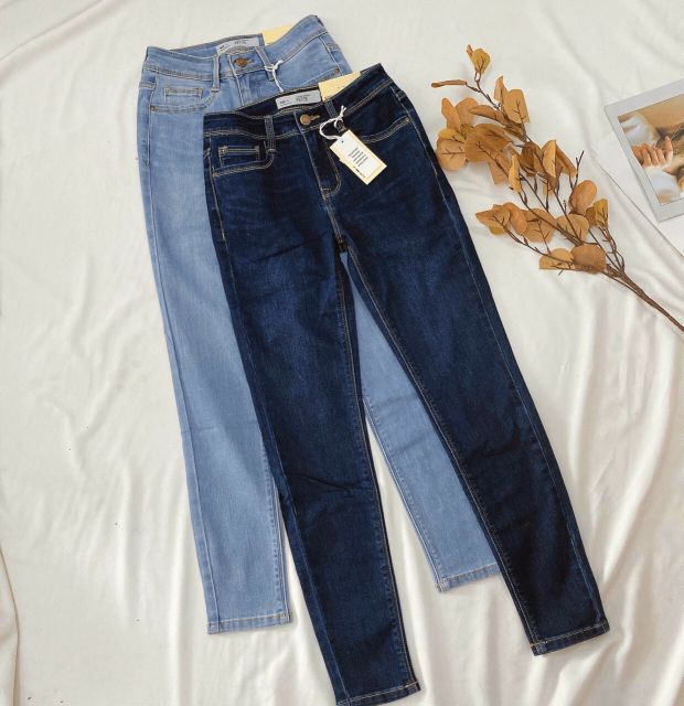 Jean topshop xuất xịn