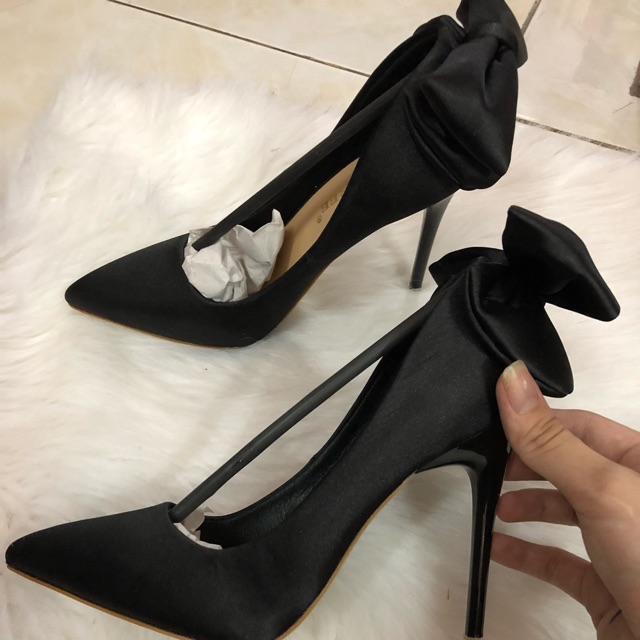 Giày cao gót bigtree