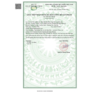 Bioacimin FIBER và BIOACIMIN GOLD tăng hấp thu giảm táo bón cho trẻ hộp 30 gói