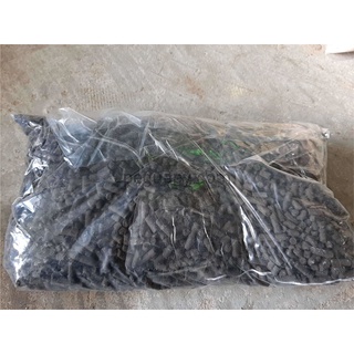 Than hoạt tính khử độc, lọc nước bể cá cảnh