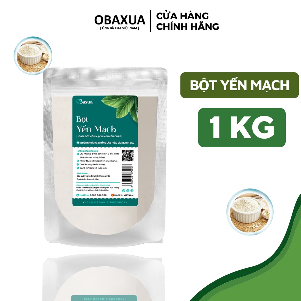 nguyên chất xay mịn organic