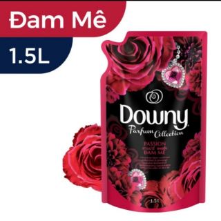 Xả vải Downy túi 1,4 lit