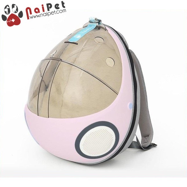 Ba Lô Vận Chuyển Phi Hành Gia Lồng Trứng Egg LVC014
