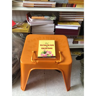 Kệ kinh kim cang thọ mạng và kinh bát dương