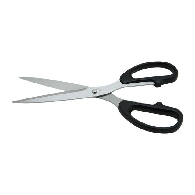 Kéo Cắt Vải, Giấy Tiện Dụng ZhengTian Dài 18cm S009