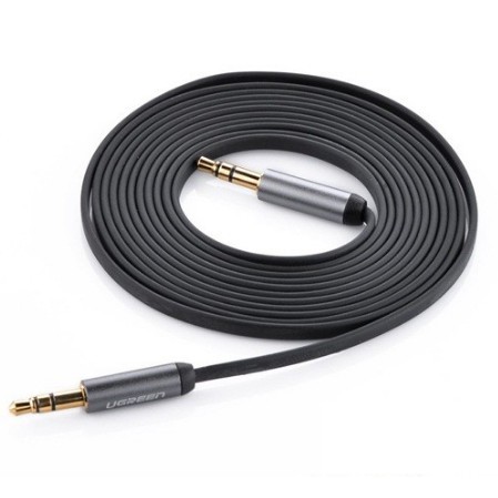 Dây loa 3.5mm 2 đầu 3m UGREEN 10730
