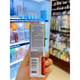 TINH CHẤT VITAMIN C LIFACTIVE VICHY 10ml