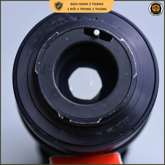 Ống kính máy ảnh JcPenney 200mm f3.5 MF Minolta MD  - 10238