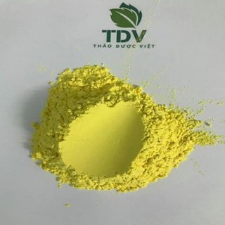 [Trợ giá] 1lg Tinh bột nghệ vàng Nghệ An cao cấp
