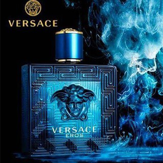 Nước hoa Versace EROS Nước Hoa Nam Hàng Chính Hãng - Hàng Chính Hãng