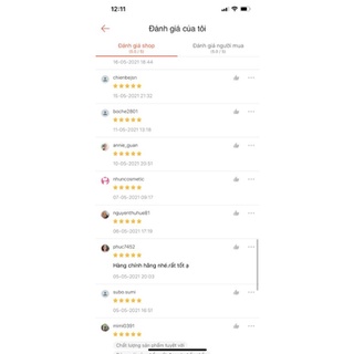 SERUM MỘC    TUYẾT