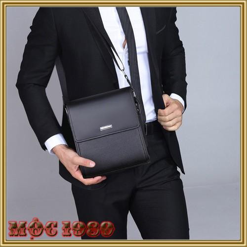 Túi đeo chéo nam da cao cấp  - Hàng đẹp