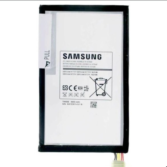PIN SAMSUNG TAB T311 /T310 /TAB3 8.0