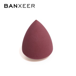 Mút Trang Điểm BANXEER Đánh Kem Nền Chất Lượng Cao 10g