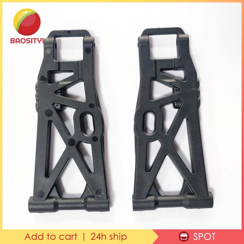 Cánh Tay Xích Đu Thay Thế DIY Cho Zd Racing Dbx-10 RC 1: 10