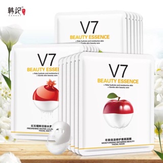 Mặt nạ dưỡng da V7 Beauty Essence - HANKEY