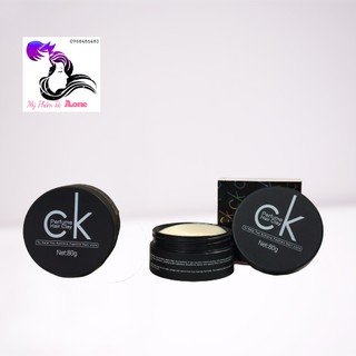 Sáp vuốt tóc nam CK perfume