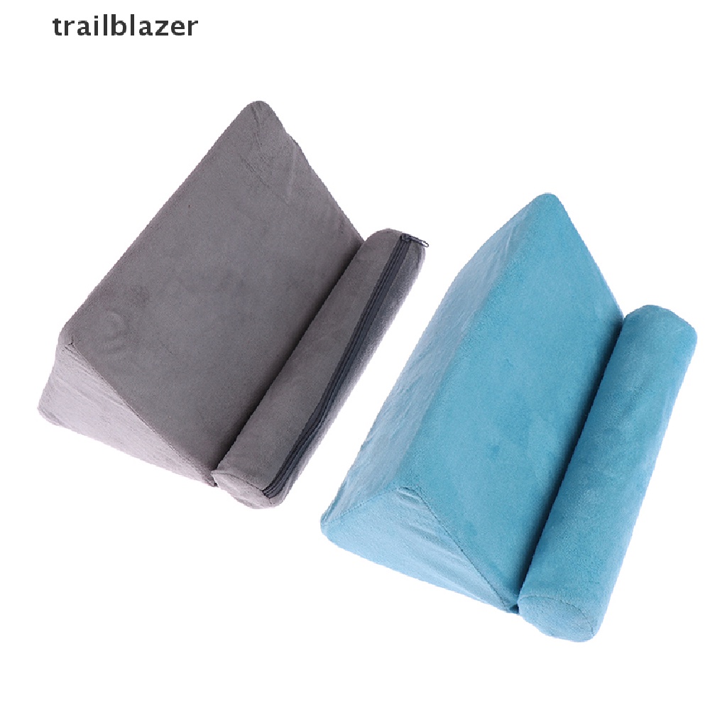 1 Giá Đỡ Máy Tính Bảng Bằng Xốp Hỗ Trợ Đọc Sách Tiện Dụng