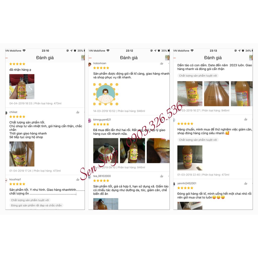 [Mã GROSALEHOT giảm 8% đơn 250K] [BRAGG] Giấm táo hữu cơ - Dấm táo hữu cơ | BigBuy360 - bigbuy360.vn