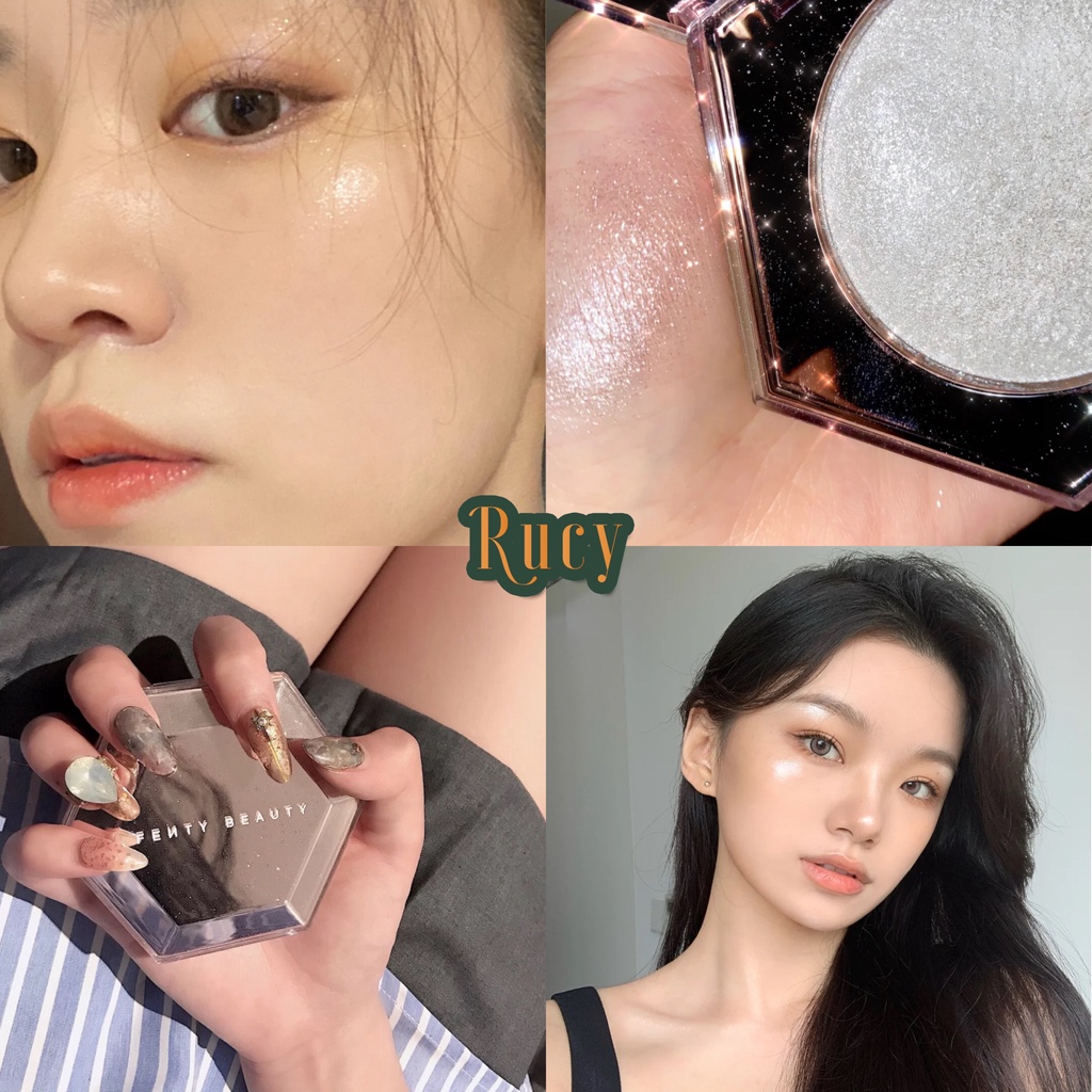 PHẤN BẮT SÁNG FENTY BEAUTY HIGHLIGHTER BOMB