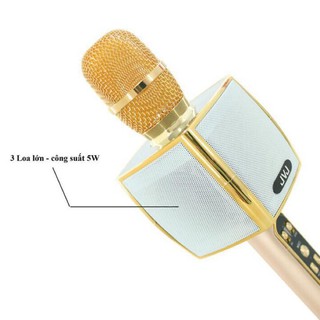 Micro karaoke Bluetooth JVJ YS-91