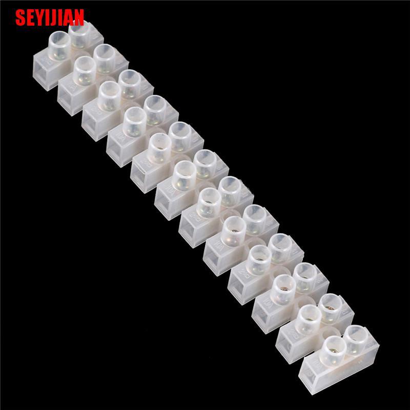 Dây Nối Dây Điện 10A 12 Vị Trí Chất Lượng Cao