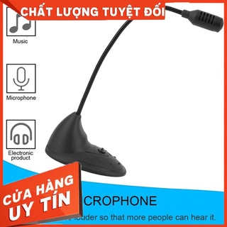 [HDMusictechnology] Micro hội nghị Straight, để bàn chuyên dụng cho học trực tuyến và hội thảo ,thu âm cho máy tính-C200