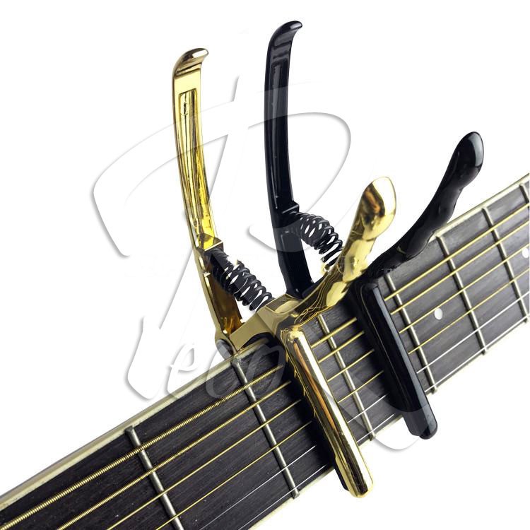 [CỰC Hiếm] CAPO đàn Guitar ALICE A007L