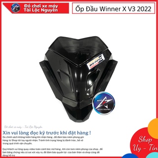 ỐP ĐẦU - CHẮN GIÓ WINNER X V3 2022