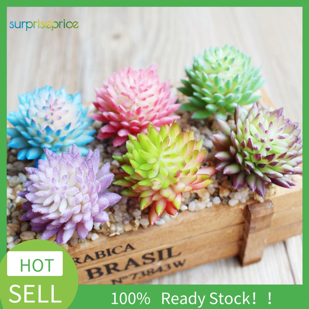 Mô hình cây nhựa bằng PVC dễ dàng chăm sóc