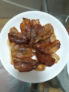 1kg khô cá mai