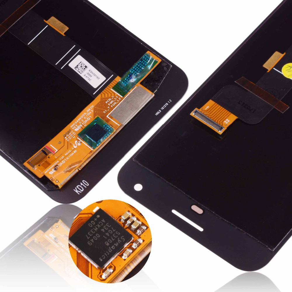 Màn Hình Cảm Ứng LCD Thay Thế Cho HTC Google Pixel XL Nexus M1