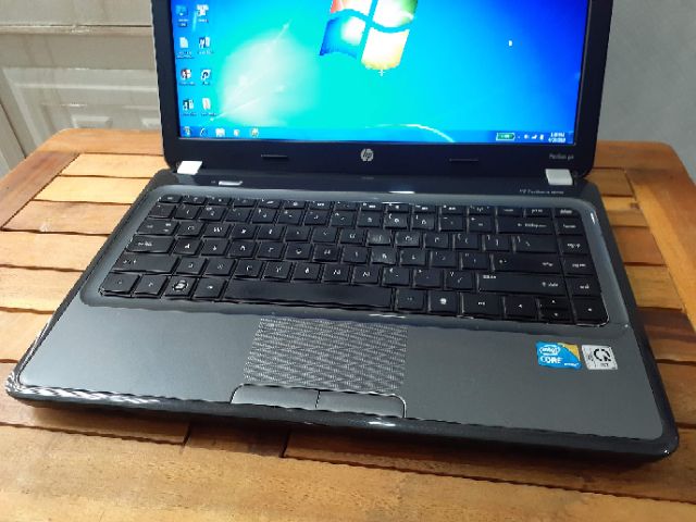 HP G4 Core i3 Ram 4gb HDD 320gb Mới Đẹp 95% | BigBuy360 - bigbuy360.vn