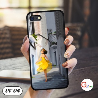 Ốp lưng cho điện thoại - Oppo A71 /A83