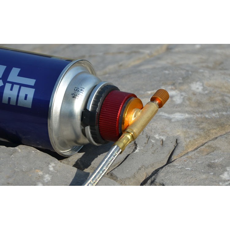 Đầu chuyển đổi bình gas mini