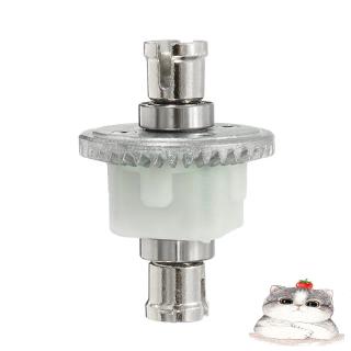 Bánh Răng Hộp Số Vi Sai 1 / 10 25-zj06 Cho Xe Điều Khiển Xinlehong 9125 Rc